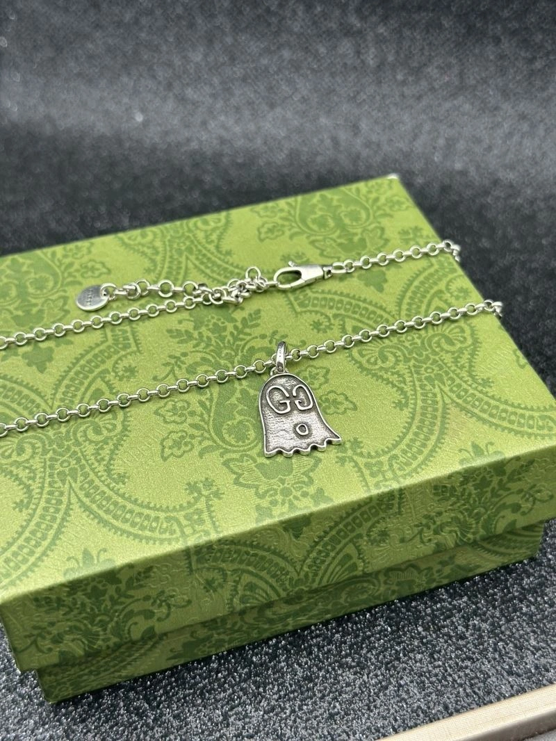 TravelReady Gucci Necklaces 245798