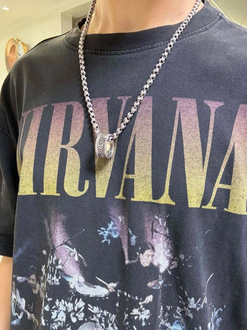 Gucci Necklaces Casual 245814