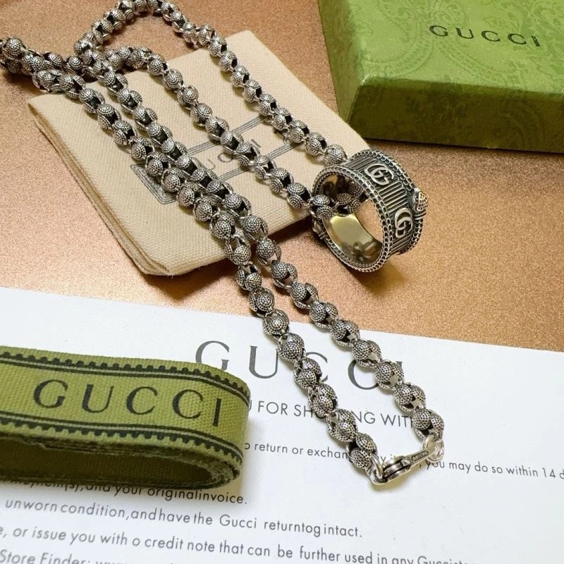 Gucci Necklaces Casual 245814