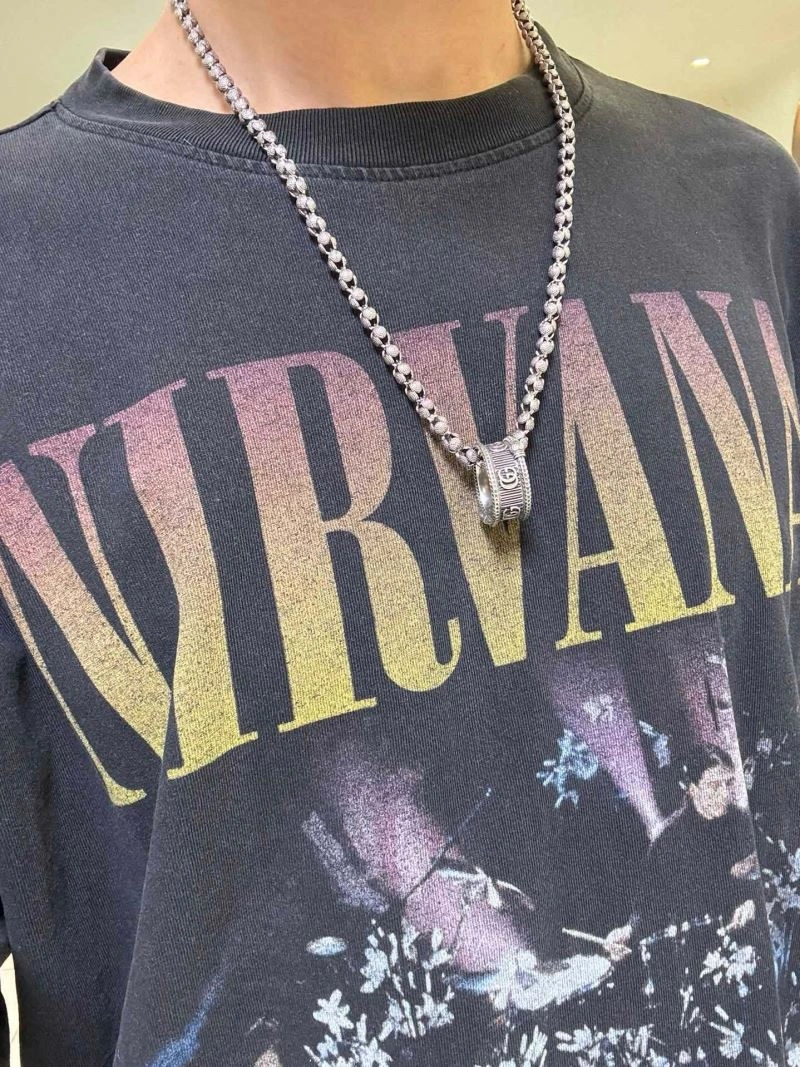Gucci Necklaces Casual 245814