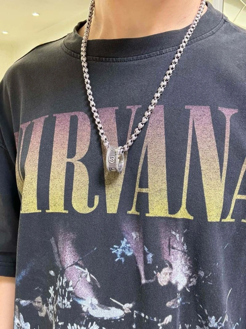 Gucci Necklaces Casual 245814