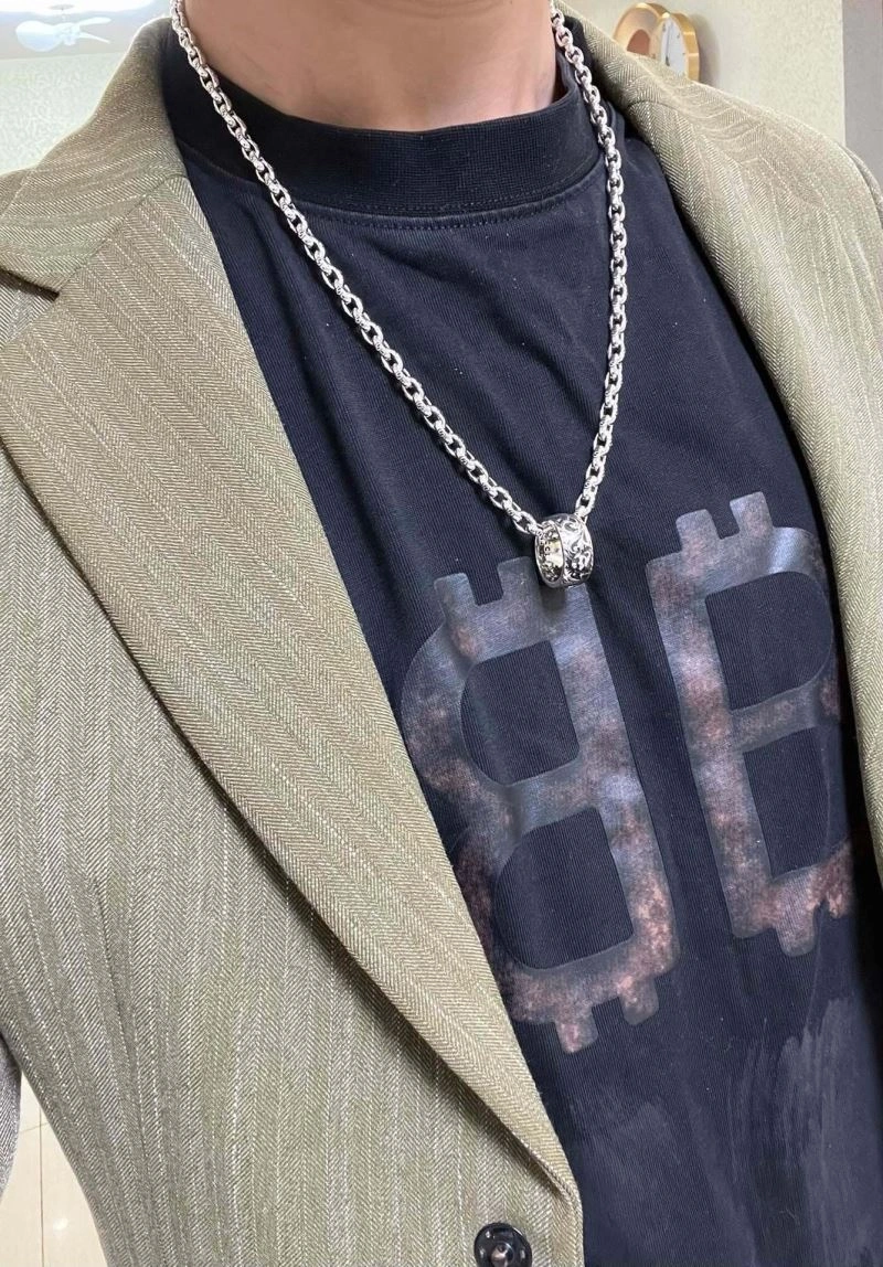 Gucci Necklaces Comfortable 245815
