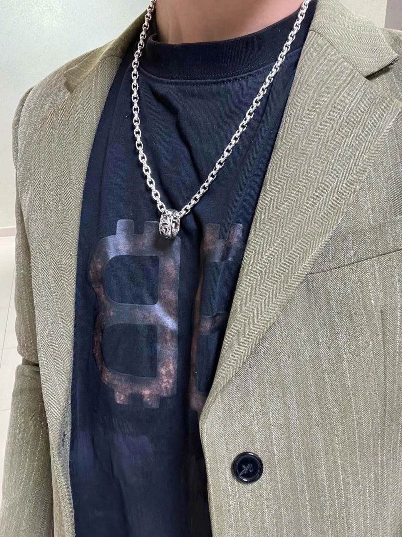 Gucci Necklaces Comfortable 245815