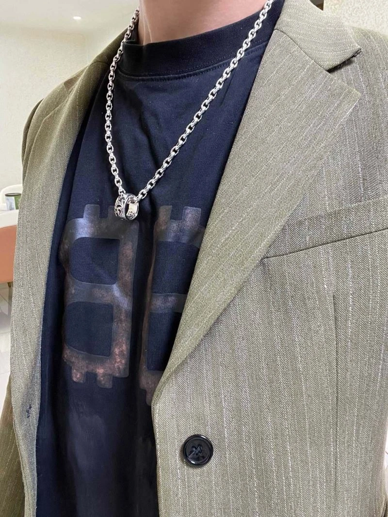Gucci Necklaces Comfortable 245815