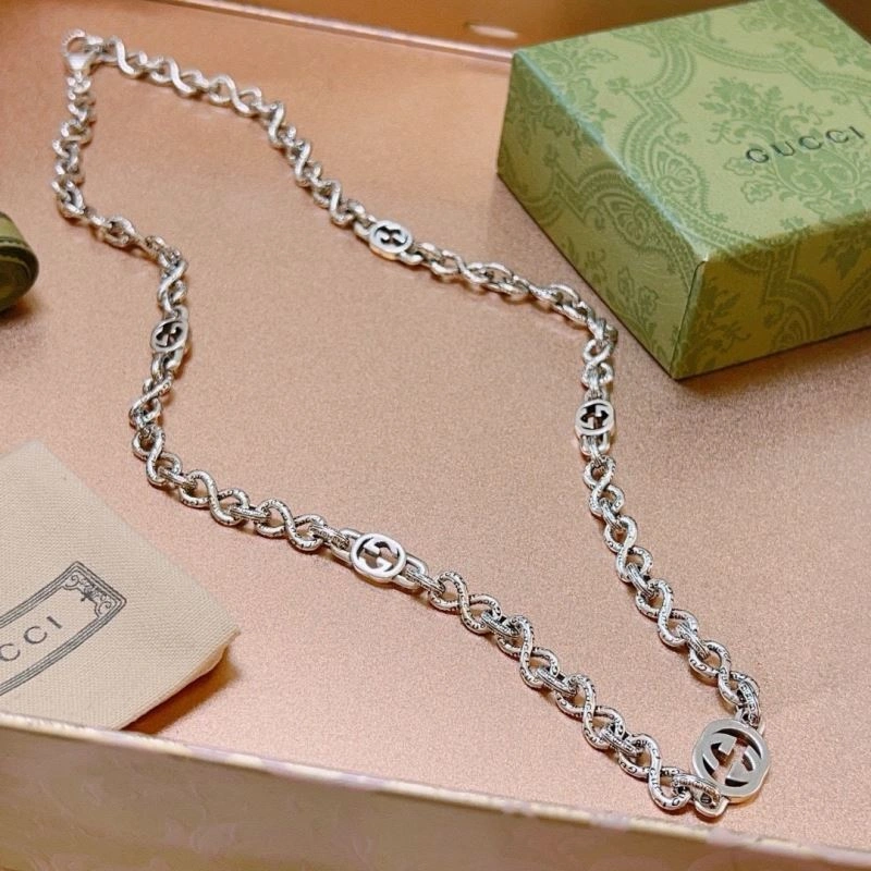Gucci Necklaces Packable 245821