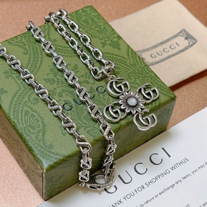 StreetReady Gucci Necklaces 245804