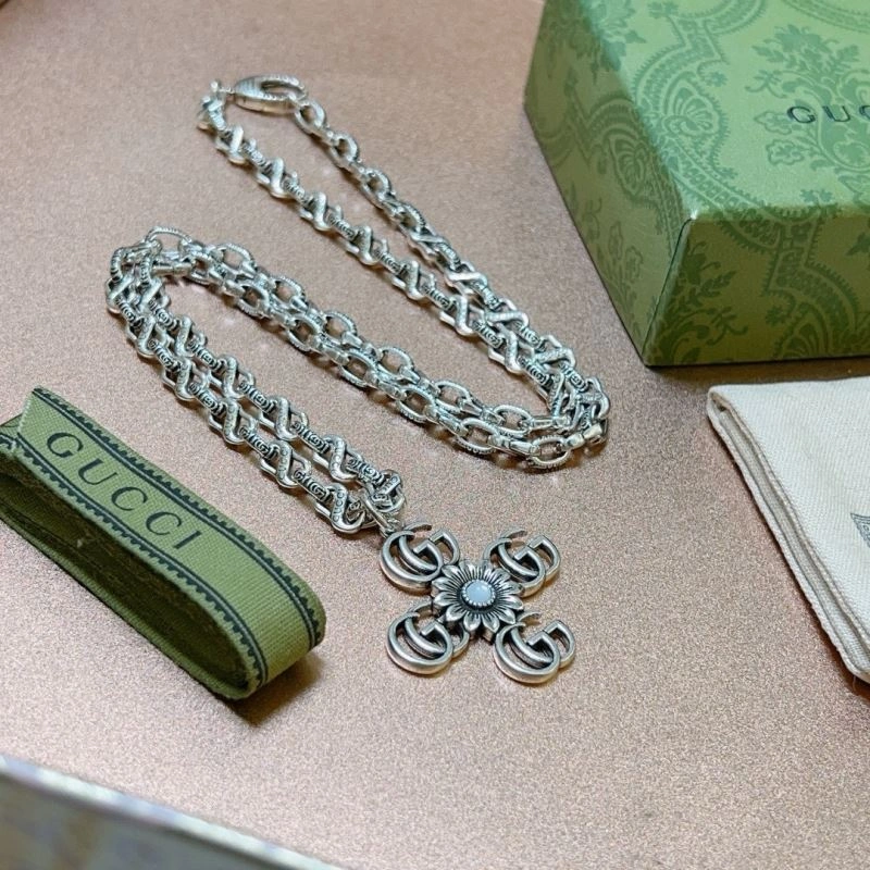 StreetReady Gucci Necklaces 245804