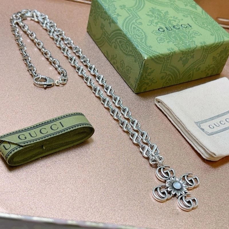 StreetReady Gucci Necklaces 245804