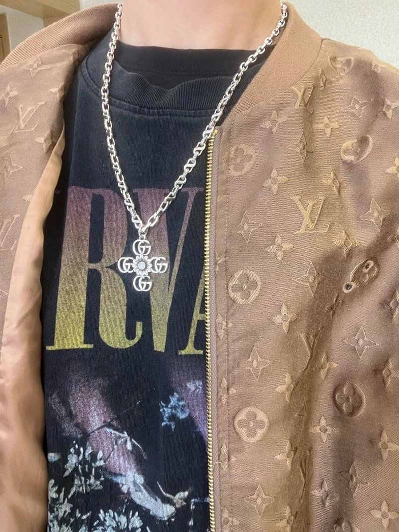 StreetReady Gucci Necklaces 245804