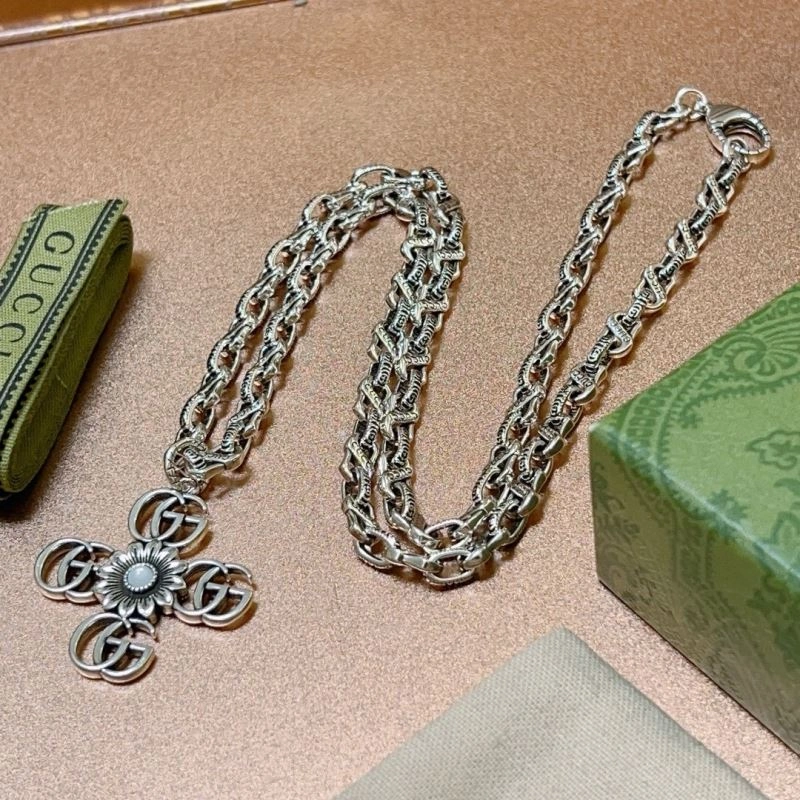 StreetReady Gucci Necklaces 245804