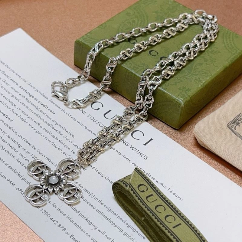StreetReady Gucci Necklaces 245804