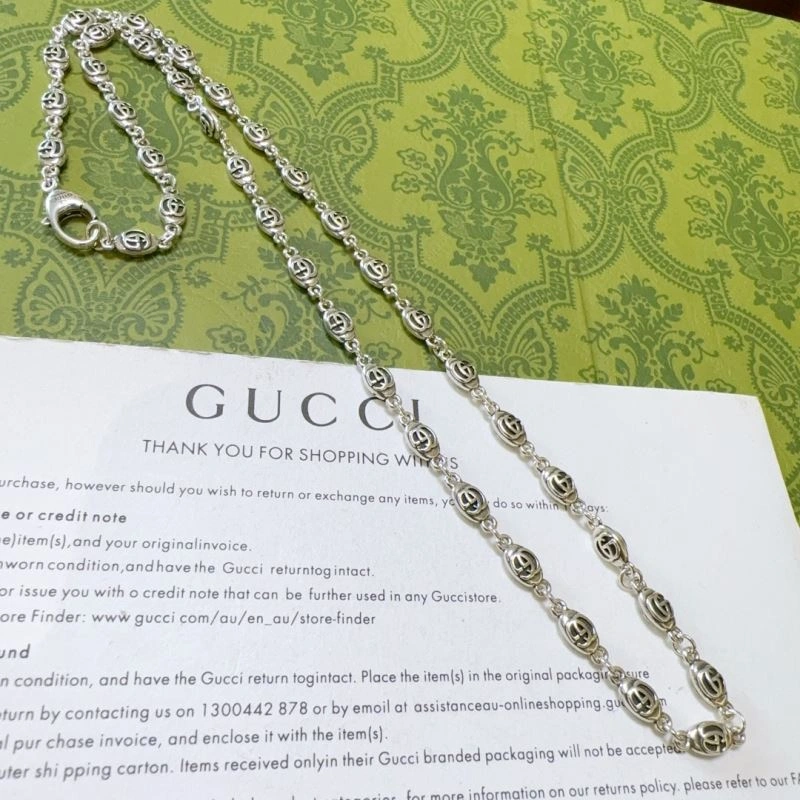 DailyWear Gucci Necklaces 245795