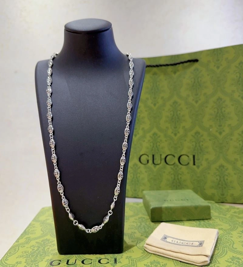 DailyWear Gucci Necklaces 245795