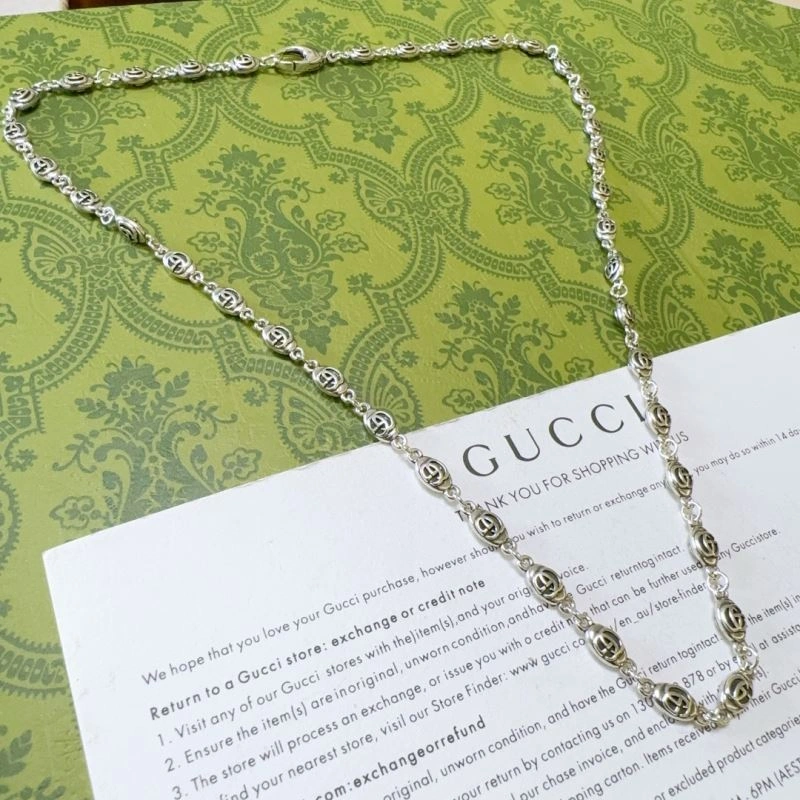 DailyWear Gucci Necklaces 245795