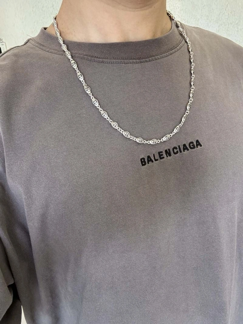 DailyWear Gucci Necklaces 245795