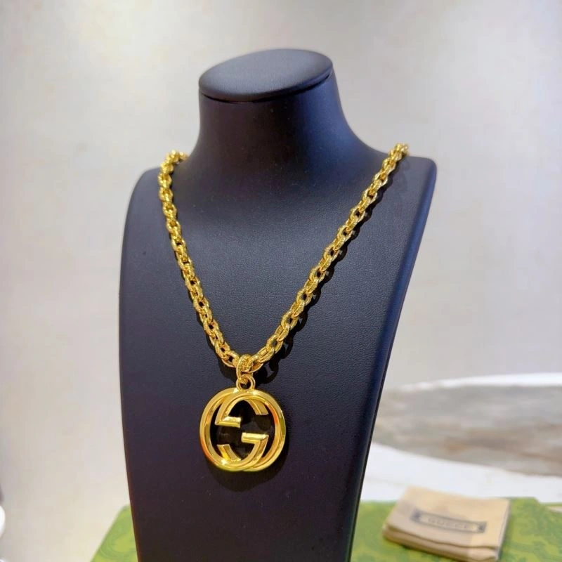 Gucci Necklaces Affordable 245789