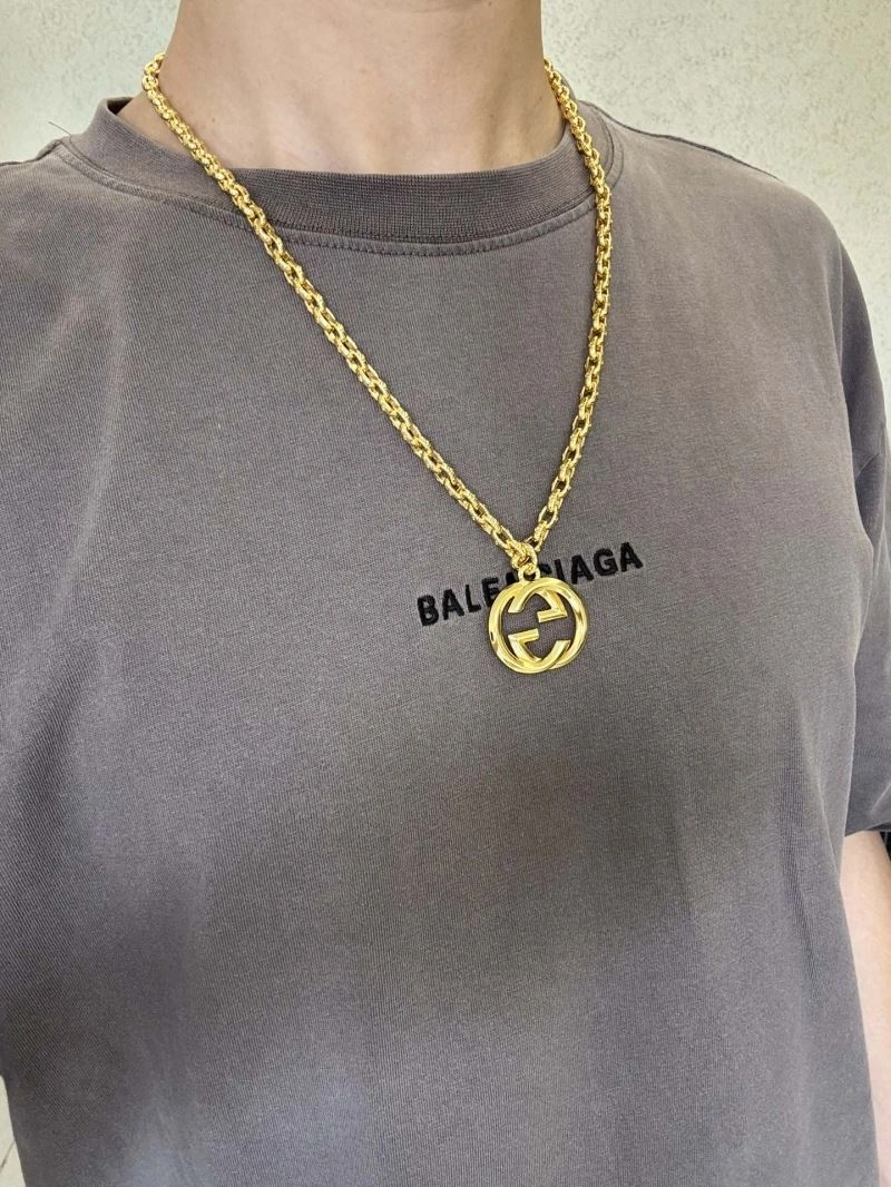 Gucci Necklaces Affordable 245789