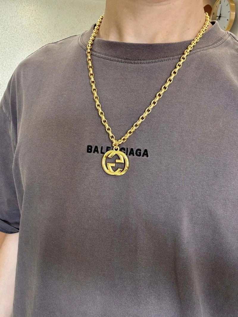 Gucci Necklaces Affordable 245789
