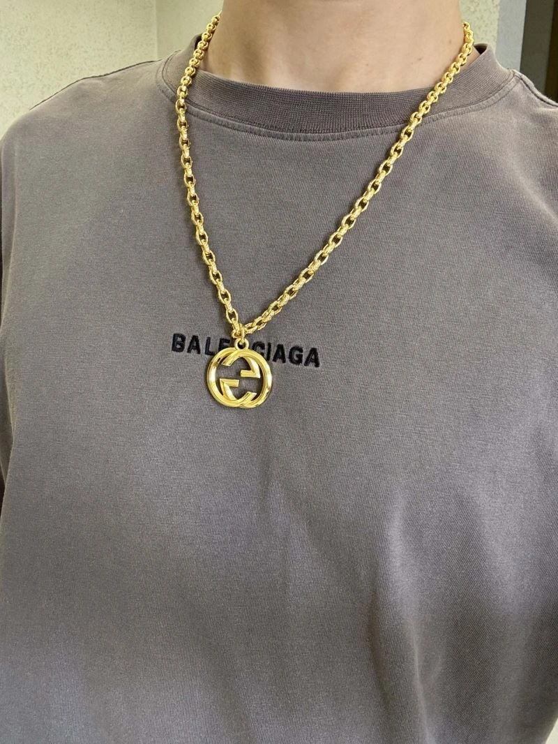 Gucci Necklaces Affordable 245789