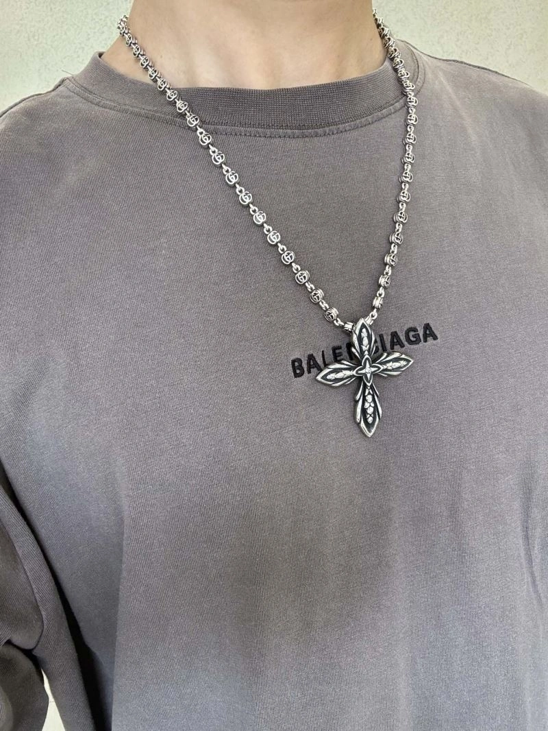 Gucci Necklaces Packable 245788
