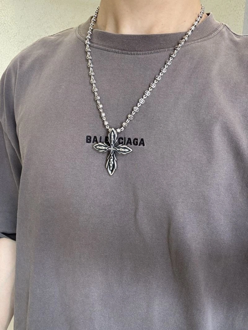 Gucci Necklaces Packable 245788