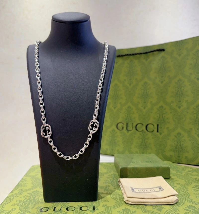 Gucci Necklaces Seasonal 245801