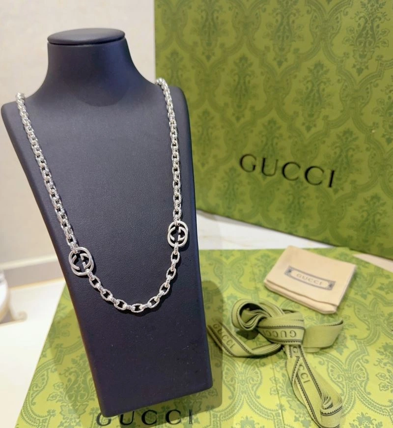 Gucci Necklaces Seasonal 245801