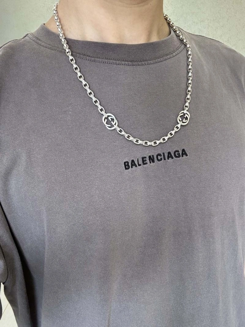 Gucci Necklaces Seasonal 245801