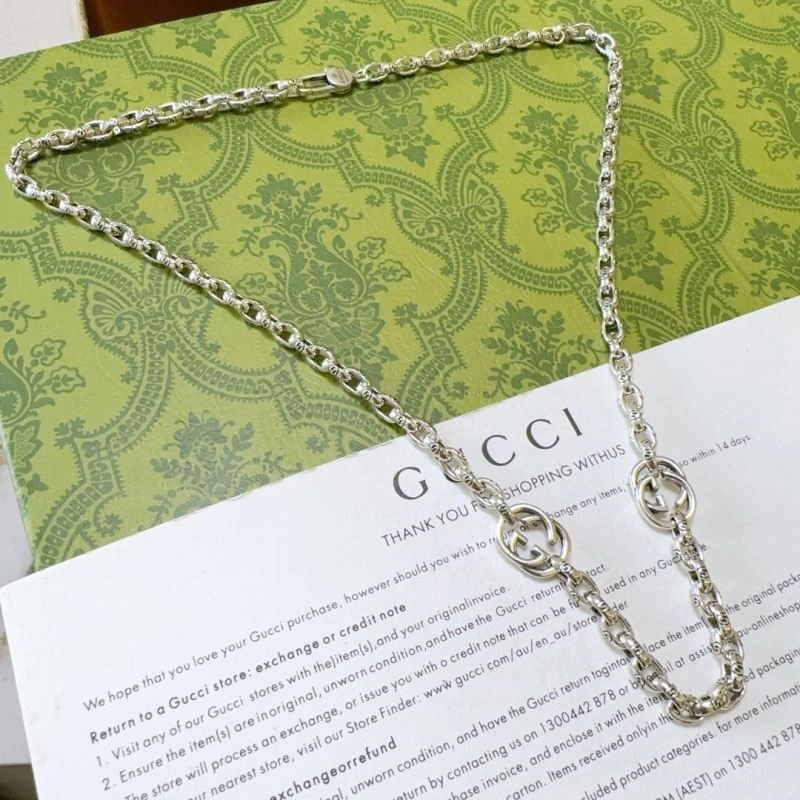Gucci Necklaces Seasonal 245801