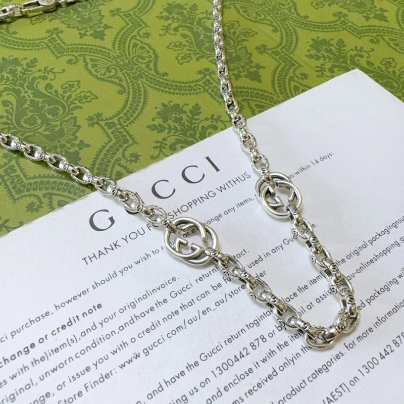 Gucci Necklaces Seasonal 245801