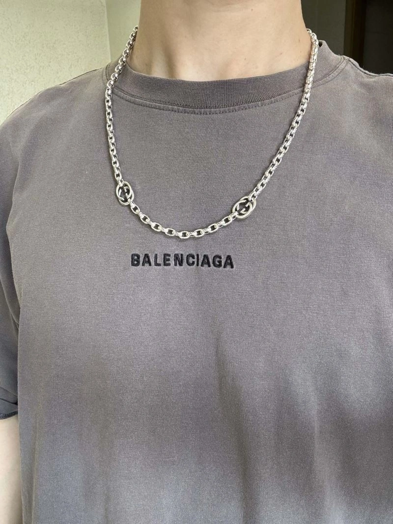 Gucci Necklaces Seasonal 245801