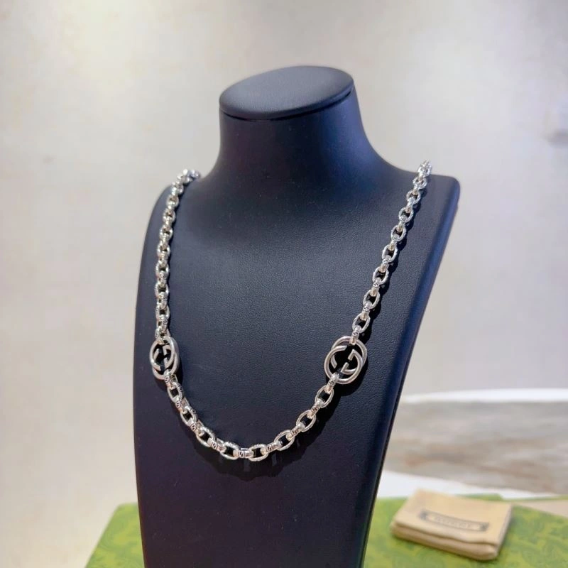 Gucci Necklaces Seasonal 245801