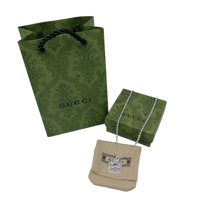 Gucci Necklaces ModernLook 245786