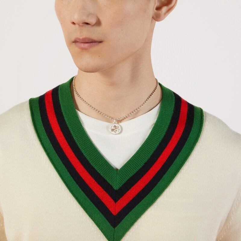 Gucci Necklaces ModernLook 245786