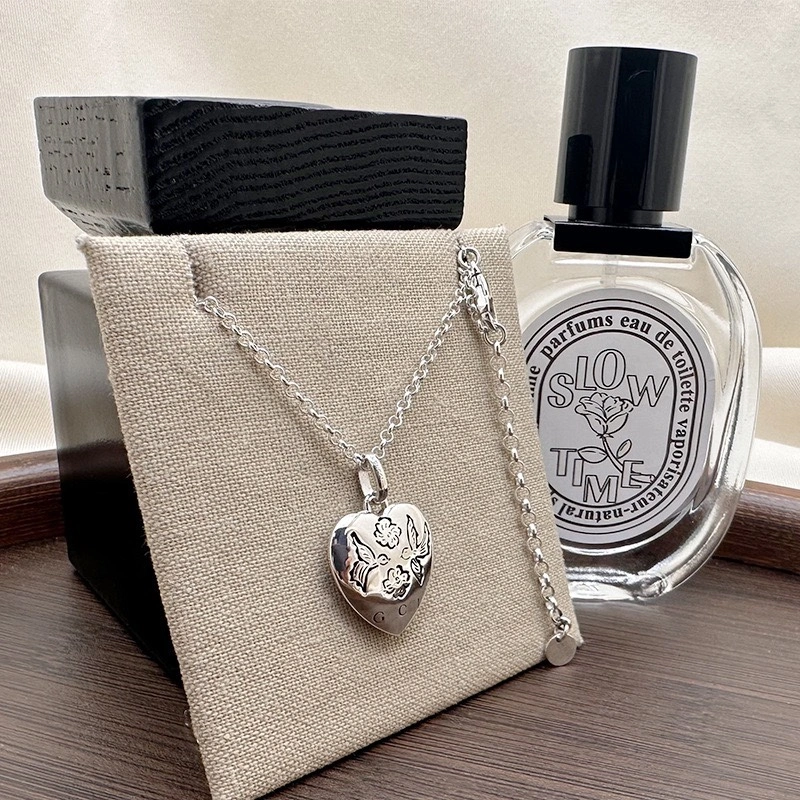 Gucci Necklaces FlexibleFit 245785