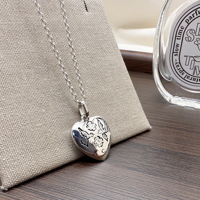 Gucci Necklaces FlexibleFit 245785