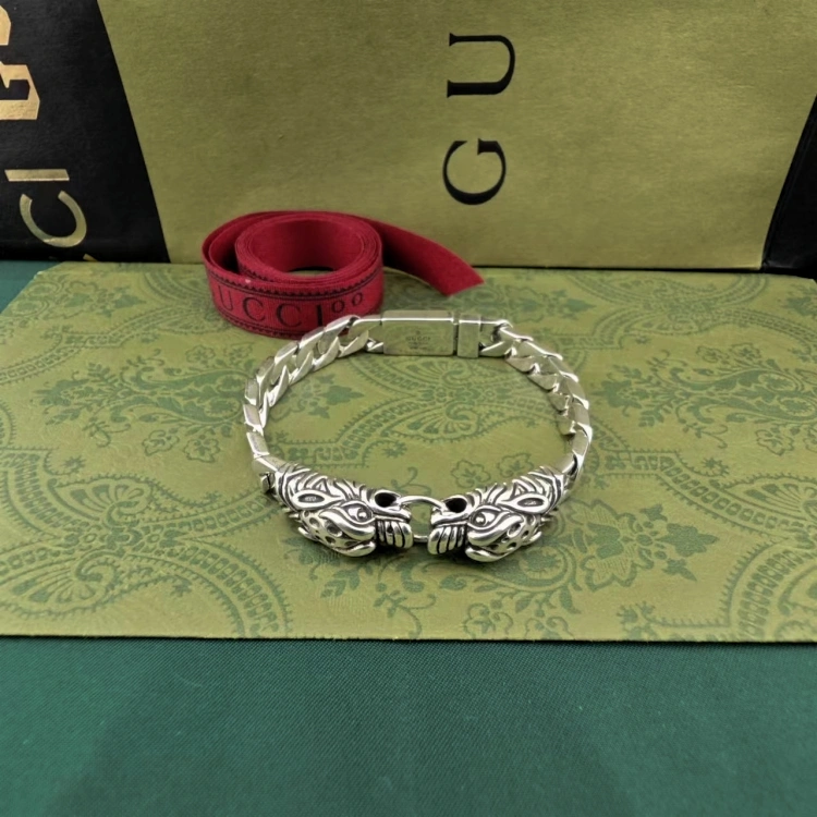 ZeroBulk Gucci Necklaces 245784
