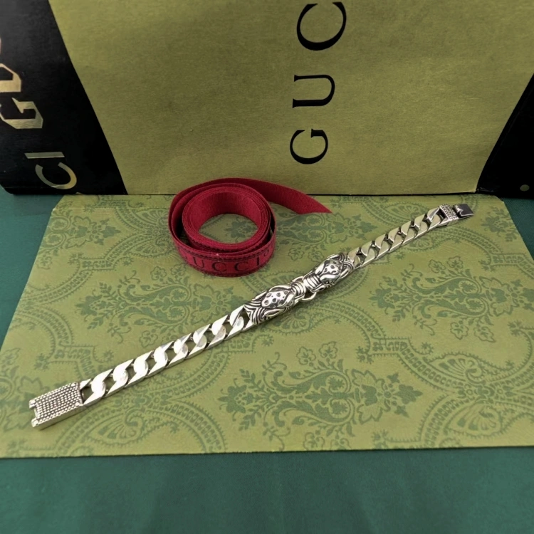 ZeroBulk Gucci Necklaces 245784