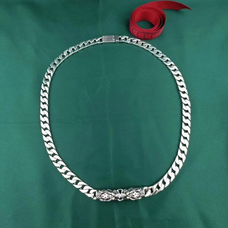 ZeroBulk Gucci Necklaces 245784