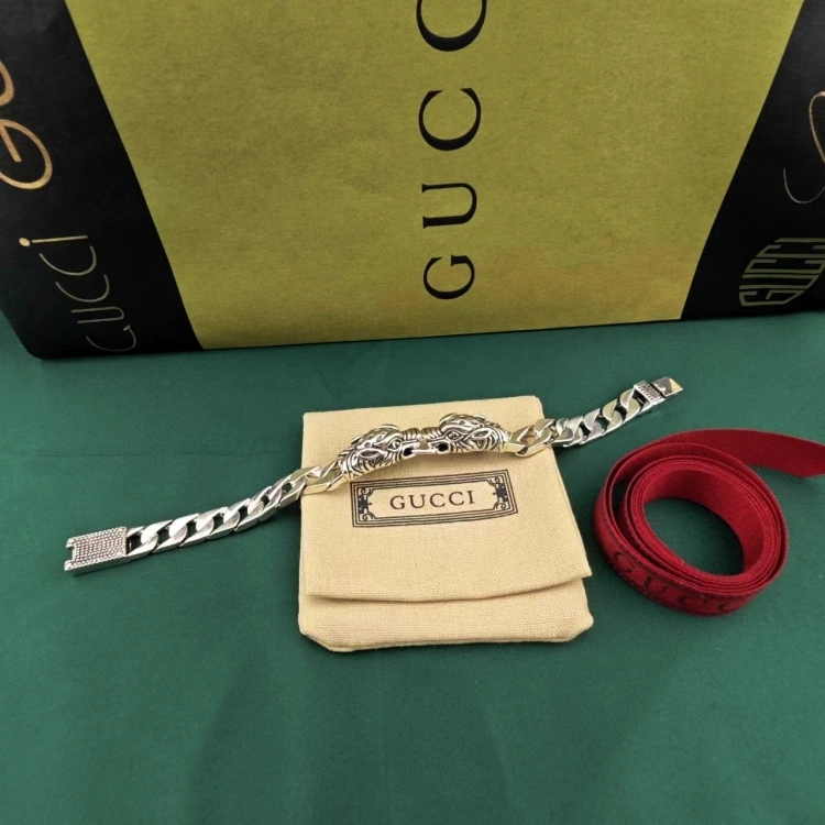 ZeroBulk Gucci Necklaces 245784