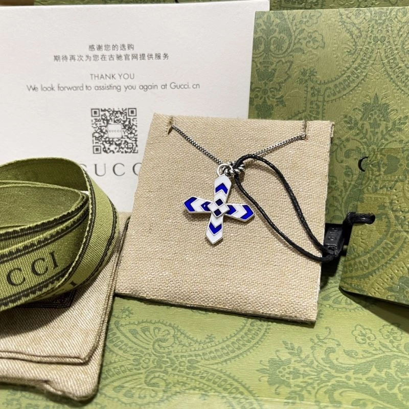 Gucci Necklaces EasyMatch 245783
