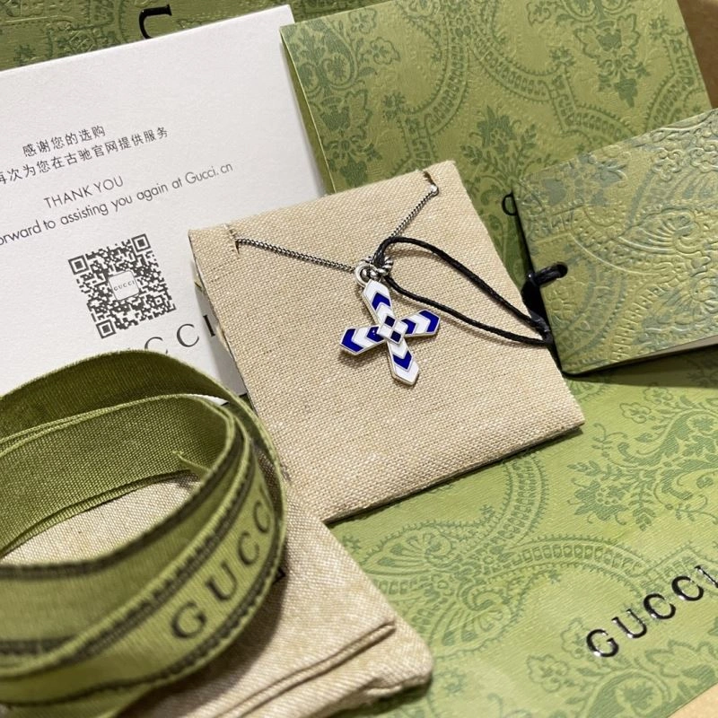 Gucci Necklaces EasyMatch 245783