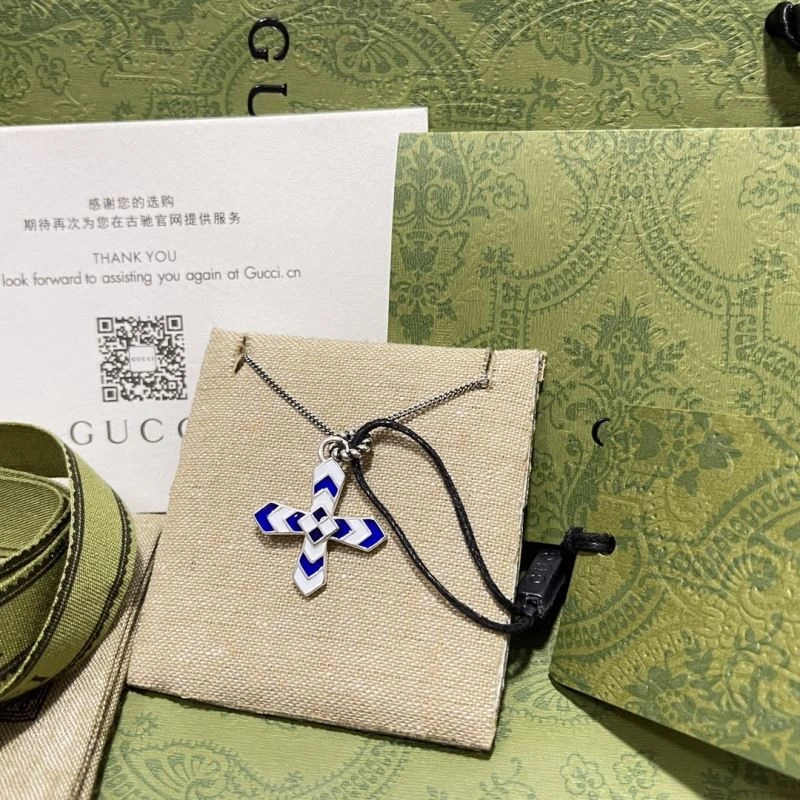 Gucci Necklaces EasyMatch 245783