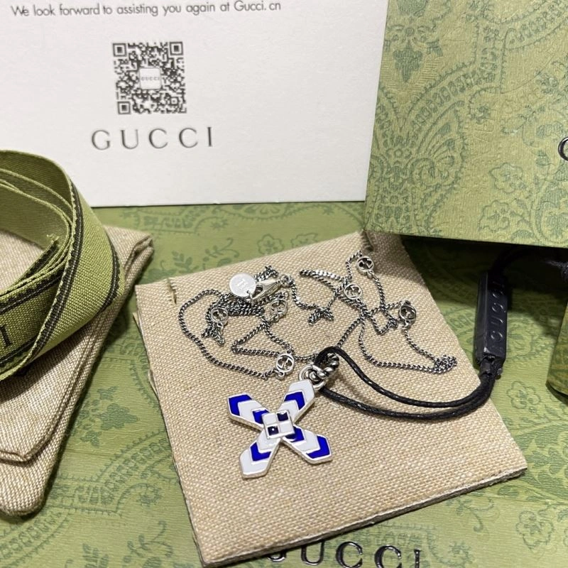 Gucci Necklaces EasyMatch 245783