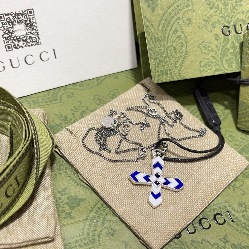 Gucci Necklaces EasyMatch 245783