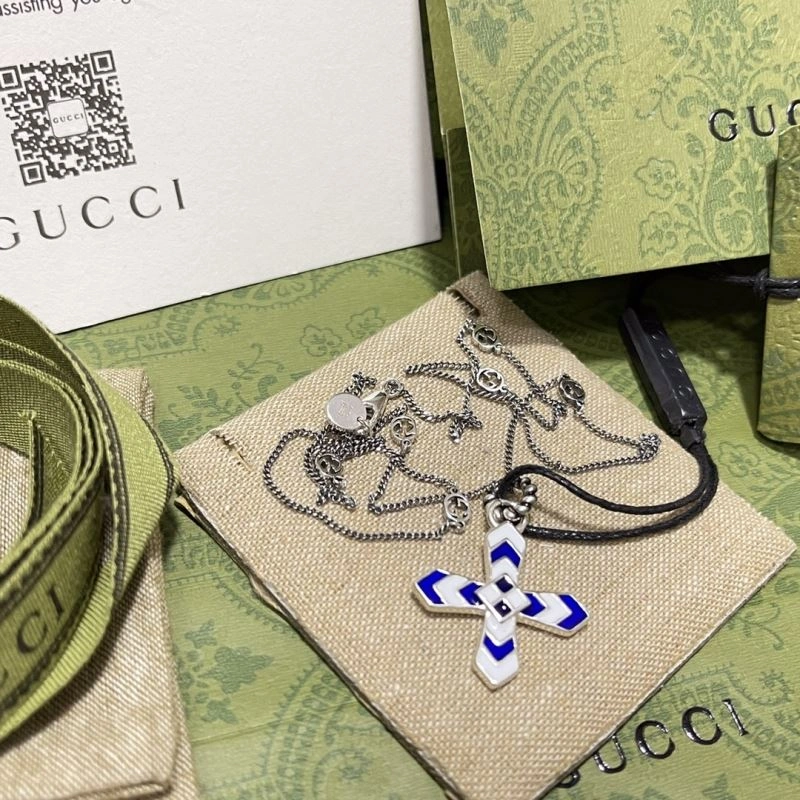 Gucci Necklaces EasyMatch 245783
