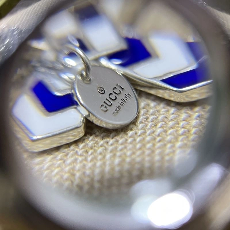 Gucci Necklaces EasyMatch 245783