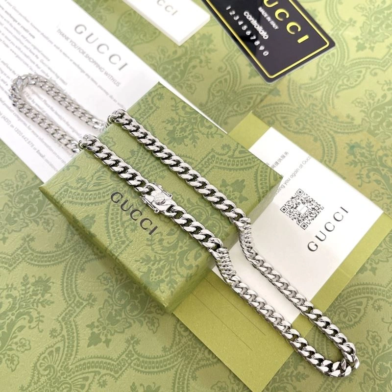 HighPerformance Gucci Necklaces 245782