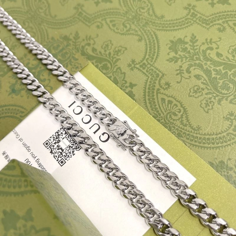 HighPerformance Gucci Necklaces 245782