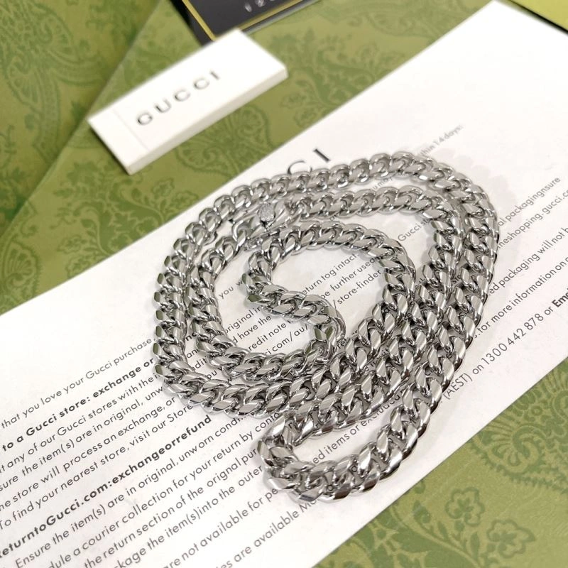 HighPerformance Gucci Necklaces 245782